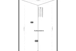 Burglesum / Familienfreundlicher Bungalow in attraktiver Lage mit viel Potenzial – Bremen – Vorschaubild 13
