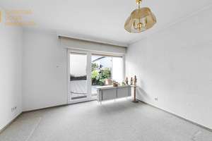 Barrierefreies Einfamilienhaus mit Einliegerwohnung (BJ 1972/1998) rollstuhlgerecht in OF Tempelsee – 63071 Tempelsee, Offenbach am Main – Vorschaubild 11