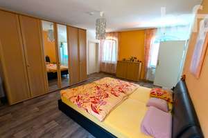 Idylle pur in Trier: Gepflegtes Backsteinhaus mit großem Garten – Die vollständige Adresse der Immobilie erhältst du vom Anbieter., 54296 Feyen/Weismark, Trier – Vorschaubild 8