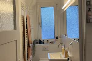 Neumarkt! Kernsanierte Altbauwohnung mit Tageslichtbad und EBK in der Neckarstadt! – Die vollständige Adresse der Immobilie erhältst du vom Anbieter., 68169 Neckarstadt-West, Mannheim – Vorschaubild 7