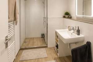 Wohnen mit Balkon: Drei-Zimmer-Wohnung in Rüttenscheid – Heymannplatz 4, 45131 Rüttenscheid, Essen – Vorschaubild 3