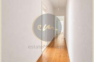 Nähe Schönhauser Allee-Arcaden: Altbau-Etagenwohnungen in ruhiger Lage – Die vollständige Adresse der Immobilie erhältst du vom Anbieter., 10439 Prenzlauer Berg, Berlin – Vorschaubild 3