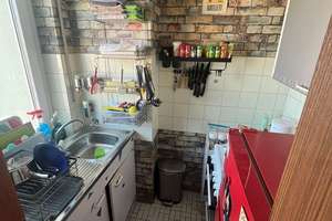 PROVISIONSFREI - 1-Zimmerwohnung zu verkaufen – Wilhelm-Georg-Str. 16, 97424 Oberndorf, Schweinfurt – Vorschaubild 3