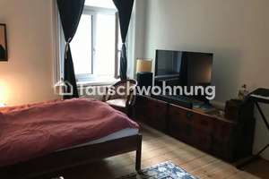 Tauschwohnung: Große Altbauwohnung gegen 3 Zimmer mit Vollbad – Die vollständige Adresse der Immobilie erhältst du vom Anbieter., 22767 Altona-Altstadt, Hamburg – Vorschaubild 10