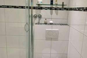 Sehr hochwertig & modern möblierte 2-Zimmer-Wohnung mit Garage in ruhiger Grünlage Düsseldorf-Eller – Am Pflanzkamp 56, 40229 Eller, Düsseldorf – Vorschaubild 13