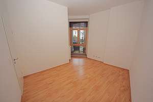 3-Zi.-Whg.  mit Balkon, EBK und Pkw-Stellplatz in MD-Brückfeld nahe Herrenkrug – 39114 Brückfeld, Magdeburg – Vorschaubild 16