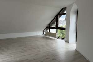 Schöne 3-Zimmer DG Wohnung in Alterlangen – Erlenfeld 20, 91056 Alterlangen, Erlangen – Vorschaubild 2