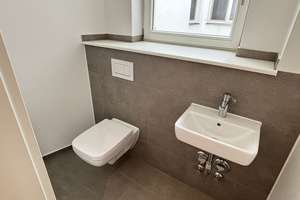 Charmante Dachgeschosswohnung in Berlin-Mitte – Wöhlertstr. 1, 10115 Mitte (Ortsteil), Berlin – Vorschaubild 6
