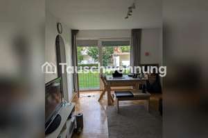 Tauschwohnung: Tausche 2 Zimmer freifinanz. MünchenerWohnen