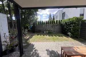 Moderne Doppelhaushälfte mit Garage & Garten in Berlin-Köpenick – ab 01.09.2025 zu vermieten – Hoppendorfer Straße 20 A, 12555 Berlin – Vorschaubild 17