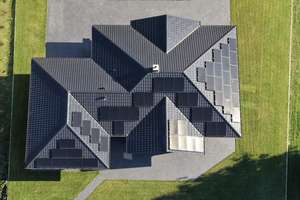 Exklusives Architektenhaus in Naturlage – 100 m von der Hunte, direkt an der Stadtgrenze Oldenburg – Die vollständige Adresse der Immobilie erhältst du vom Anbieter., 27798 Hude (Oldenburg) – Vorschaubild 11