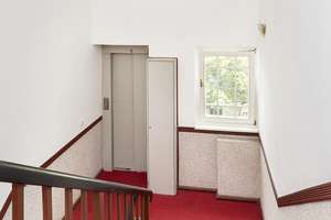 Dunckerstraße, Helmholtzkiez: Dachgeschoss-Wohnung mit zwei Terrassen, vier Zimmern, Kamin, Lift, AC – 10437 Prenzlauer Berg, Berlin – Vorschaubild 21