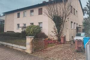 Provisionsfrei: Gepflegtes Zweifamilienhaus (Doppelhaushälfte) in Worms Innenstadt-West – Die vollständige Adresse der Immobilie erhältst du vom Anbieter., 67549 Innenstadt West, Worms – Vorschaubild 2