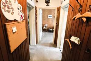 Gemütliche 3 -  Zimmerwohnung mit Terrasse, Einbauküche, toller Grundriss!! – Stellinger Chaussee 6b, 22529 Lokstedt, Hamburg – Vorschaubild 11