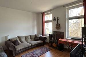 Single-Wohnung | Stadtfeld Ost | Besichtigungen am 8.+9.05.2026 – Große Diesdorfer Str. 12, 39108 Stadtfeld Ost, Magdeburg – Vorschaubild 2