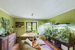 Idyllisches Einfamilienhaus mit anliegender Scheune auf großzügigem Grundstück inmitten der Natur – Dahme-Spreewald (Kreis) – Vorschaubild 9