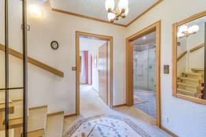 Reihenmittelhaus mit Garten & Garage in Erlangen-Büchenbach !
 – 91056 Büchenbach Nord, Erlangen – Vorschaubild 4