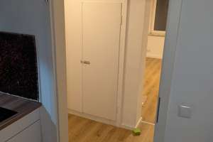 Helle 3-Zimmer Wohnung mit Balkon im 3. OG in Mannheim-Käfertal + KFZ STELLPLATZ – Kallstadter Str. 14, 68309 Käfertal, Mannheim – Vorschaubild 16