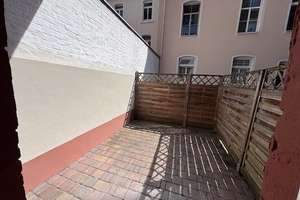 Komplett neu sanierte 3-Zimmer Wohnung mit Terrasse im attraktiven Wiesbadener Rheingauviertel. – Rauenthalerstrasse 12, 65197 Rheingauviertel / Hollerborn, Wiesbaden – Vorschaubild 12