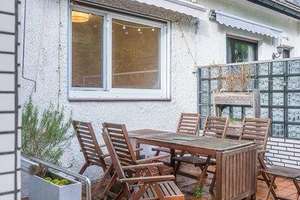 Doppelhaushälfte mit großem Garten und Garage in ruhiger Lage von Essen – Die vollständige Adresse der Immobilie erhältst du vom Anbieter., 45309 Schonnebeck, Essen – Vorschaubild 13