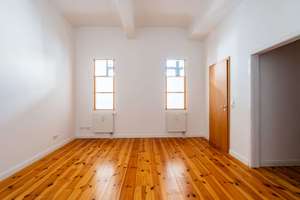 Loftcharakter im Gründerzeitgebäude — Viel Fläche zum Gestalten im dritten Hinterhof in bester Lage – Die vollständige Adresse der Immobilie erhältst du vom Anbieter., 10551 Moabit, Berlin – Vorschaubild 10