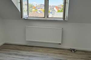 Kernsanierte 3 Zimmerwohnung mit Küche – Heidelberger Strasse 102a, 64285 Bessungen, Darmstadt – Vorschaubild 1