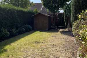 Reihenhaus mit eigenem Garten – Steinfurt (Kreis) – Vorschaubild 6
