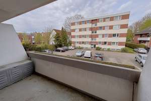 Leerstehende 2-Zimmer-Eigentumswohnung mit Balkon in Oldenburg/Nadorst – Die vollständige Adresse der Immobilie erhältst du vom Anbieter., 26123 Ehnernviertel, Oldenburg (Oldenburg) – Vorschaubild 13
