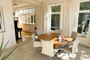 Umfangreich modernisiertes Einfamilienhaus mit Wintergarten und idyllischem Garten, Doppelcarport – 22549 Lurup, Hamburg – Vorschaubild 15