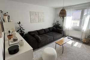 2,5-Zimmer-Wohnung mit Balkon und Einbauküche in Mainz-Neustadt – Die vollständige Adresse der Immobilie erhältst du vom Anbieter., 55118 Neustadt, Mainz – Vorschaubild 14