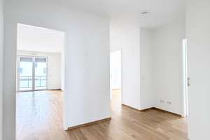 Traumwohnung für die gesamte Familie! Mit Balkon und EBK auf 112m² – Rüthstraße 3, 65189 Südost, Wiesbaden – Vorschaubild 15