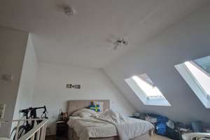 Helle Maisonette-Wohnung direkt an der Neustadt! – Mombacher Straße 77, 55122 Hartenberg-Münchfeld, Mainz – Vorschaubild 5