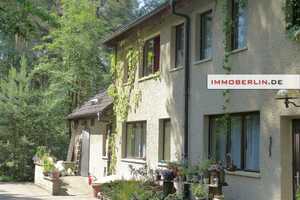IMMOBERLIN.DE - Faszinierendes Ferienresort in traumhafter Lage beim Kleinen Zeschsee – Teltow-Fläming (Kreis) – Vorschaubild 11