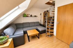 Reihenendhaus in gemütlicher Sackgassenlage - Viel Platz für Familien – 44319 Wickede, Dortmund – Vorschaubild 6