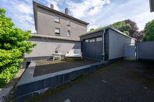 Doppelhaushälfte mit großem Grundstück - Potenzial zum 3-Familienhaus in Lünen-Gahmen – Die vollständige Adresse der Immobilie erhältst du vom Anbieter., 44532 Lünen-Süd, Lünen – Vorschaubild 23