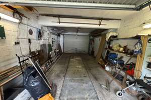 Doppelhaushälfte mit viel Potenzial, großem Garten und Garage an den Rheinwiesen  – Die vollständige Adresse der Immobilie erhältst du vom Anbieter., 47226 Hochemmerich, Duisburg – Vorschaubild 19