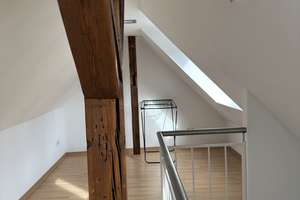 Traumhafte 2,5-Zimmer-Maisonette-Wohnung in Wiesbaden zu vermieten – 65195 Westend / Bleichstraße, Wiesbaden – Vorschaubild 5