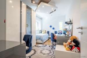 Moderne Stadtvilla mit ca. 242m² Wohnfläche und sechs Zimmern in Isernhagen Süd! – Die vollständige Adresse der Immobilie erhältst du vom Anbieter., 30657 Isernhagen-Süd, Hannover – Vorschaubild 16