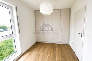 Moderne 2-Zi-Wohnung mit Terrasse und Stellplatz – Die vollständige Adresse der Immobilie erhältst du vom Anbieter., 60437 Kalbach-Riedberg, Frankfurt am Main – Vorschaubild 8