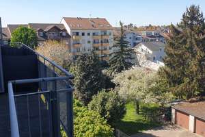 Möbliertes 1-Zimmer-Apartment mit kleinem Balkon in Mannheim-Neckarau – Neckarauer Straße 45, 68199 Neckarau, Mannheim – Vorschaubild 26