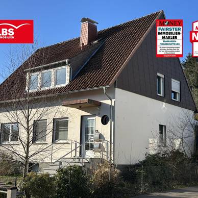 Haus kaufen in Detmold ImmoScout24