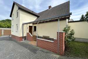Platz für zwei Familien und die besten Freunde. Landhaus mit Einliegerwohnung zu verkaufen. – Sieversdorfer Str. 11, 15236 Oder-Spree (Kreis) – Vorschaubild 26