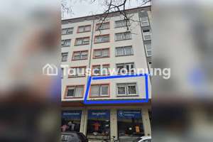 Tauschwohnung: Großzügige Wohnung in Heidelberg für Tausch gesucht