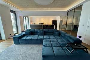 *Exklusives Hinterhof LOFT* als Effizienzhaus mit Smart-Home, Erdwärme & Stellplatz im Medienhafen – 40219 Unterbilk, Düsseldorf – Vorschaubild 12