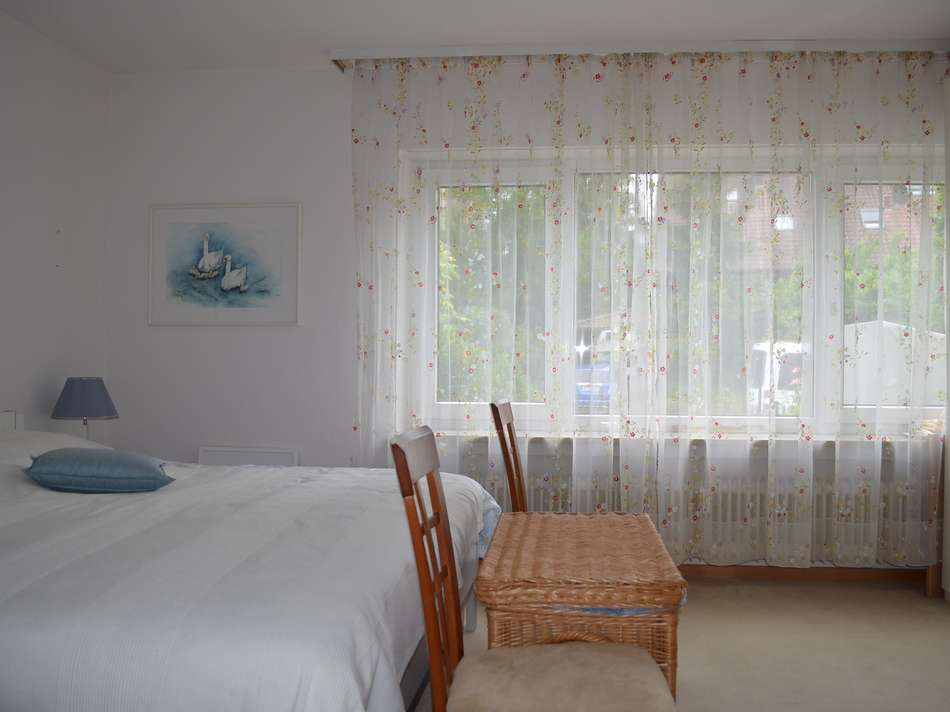 Schlafzimmer EG
