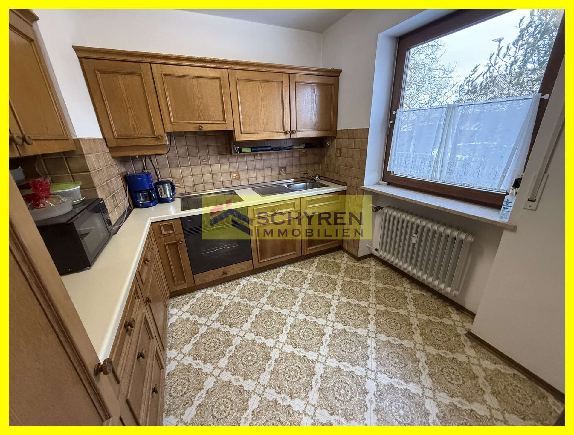 Immobilie in Hohenwart - Zweifamilienhaus mit Potenzial - Bild 4