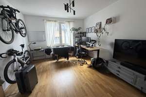 2-Zimmer-Wohnung in der Altstadt,  Nähe Heumarkt, mit Stellplatz und Balkon – Die vollständige Adresse der Immobilie erhältst du vom Anbieter., 50667 Altstadt/Nord, Köln – Vorschaubild 8