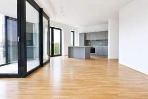 I Urban wohnen im OSTFORUM Leipzig I  moderne Wohnungen in zentraler Stadtlage I – Prager Straße 30b, 4103 Zentrum-Südost, Leipzig – Vorschaubild 7