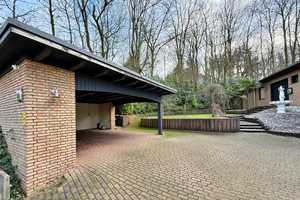 Viele Möglichkeiten! Freistehendes Einfamilienhaus mit Einliegerwohnung in Essen-Kettwig – Essen – Vorschaubild 34