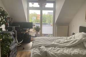 Eutritzsch* helle 2 Zi-Whg. DG-Whg.* 
EBK abkaufbar * Balkon hofseitig* Tageslichtbad – Delitzscher Straße 158, 4129 Eutritzsch, Leipzig – Vorschaubild 15